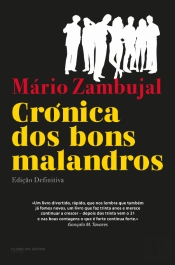 Crónica dos Bons Malandros