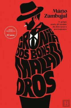 Bertrand.pt - Crónica dos Bons Malandros