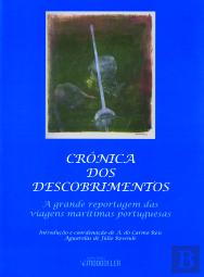 Crónica dos Descobrimentos