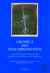 Crónica dos Descobrimentos