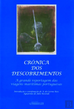 Bertrand.pt - Crónica dos Descobrimentos