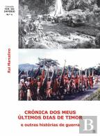 Crónica dos Meus Últimos Dias de Timor