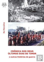 Crónica dos Meus Últimos Dias de Timor
