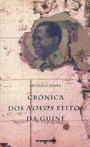Crónica dos Novos Feitos da Guiné