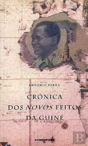 Crónica dos Novos Feitos da Guiné
