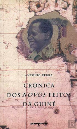 Bertrand.pt - Crónica dos Novos Feitos da Guiné