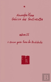 Crónica dos Sentimentos - Volume II