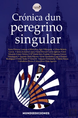 Bertrand.pt - Crónica Dun Peregrino Singular