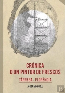 Bertrand.pt - Crònica D'Un Pintor De Frescos
