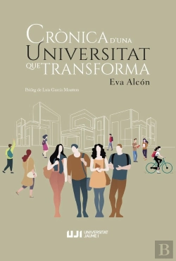 Bertrand.pt - Cronica D'Una Universitat Que Transforma