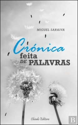 Bertrand.pt - Crónica Feita de Palavras