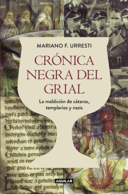 Bertrand.pt - Crónica Negra Del Grial