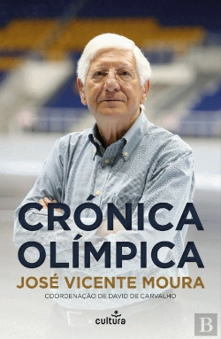Bertrand.pt - Crónica Olímpica