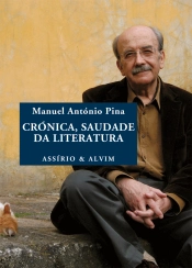 Crónica, Saudade da Literatura