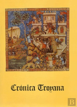 Bertrand.pt - Crónica Troyana