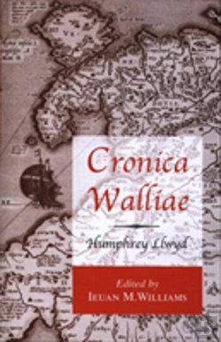 Bertrand.pt - Cronica Walliae