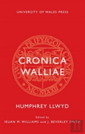 Cronica Walliae