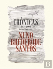 Crónicas 1974-2001 - Jornal Expresso