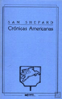 Bertrand.pt - Crónicas Americanas