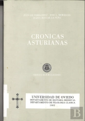 Crónicas Asturianas