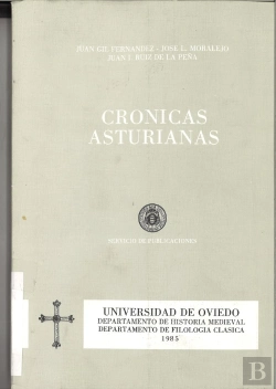 Bertrand.pt - Crónicas Asturianas