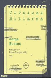 Crónicas Biliares