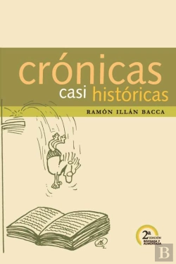 Bertrand.pt - Crónicas Casi Históricas 2da. Edición