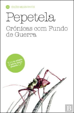 Bertrand.pt - Crónicas Com Fundo de Guerra