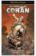 Cronicas Conan 3 Retorno A Cimmeria