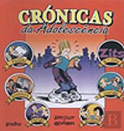 Crónicas da Adolescência