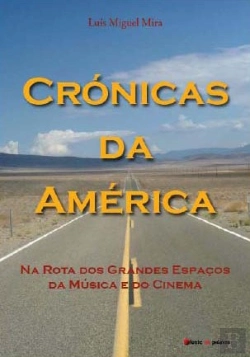 Bertrand.pt - Crónicas da América