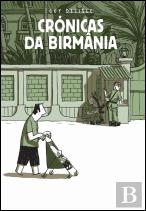 Crónicas da Birmânia