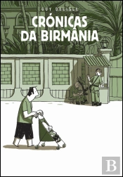 Crónicas da Birmânia