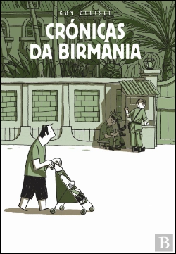 Bertrand.pt - Crónicas da Birmânia