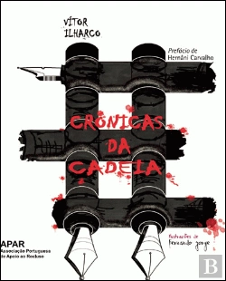 Bertrand.pt - Crónicas da Cadeia