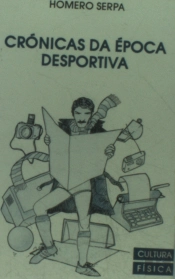 Crónicas da Época Desportiva