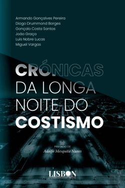 Bertrand.pt - Crónicas da Longa Noite do Costismo