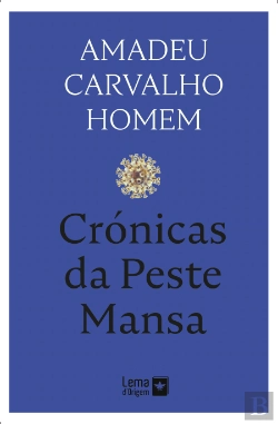 Bertrand.pt - Crónicas da Peste Mansa