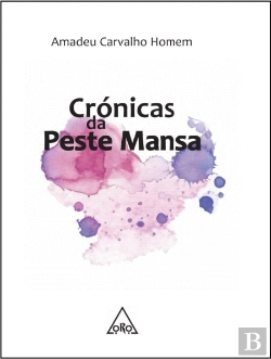 Bertrand.pt - Crónicas da Peste Mansa