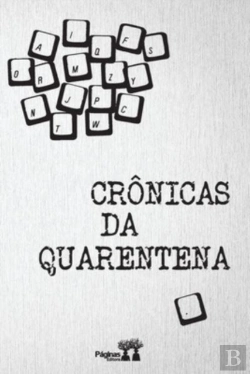 Bertrand.pt - Cronicas Da Quarentena