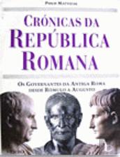 Crónicas da República Romana