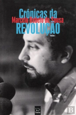 Bertrand.pt - Crónicas da Revolução - I