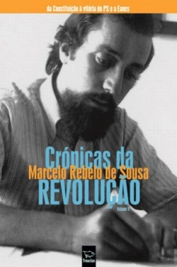 Bertrand.pt - Crónicas da Revolução