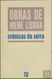 Cronicas da Serra