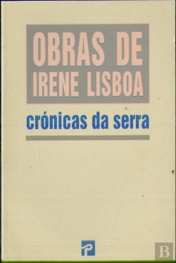 Bertrand.pt - Cronicas da Serra