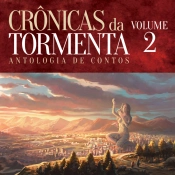 Crônicas Da Tormenta Ii - Série Tormenta