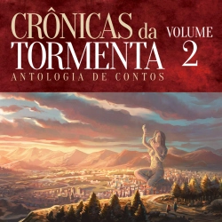 Bertrand.pt - Crônicas Da Tormenta Ii - Série Tormenta