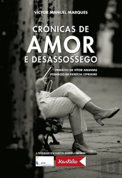 Crónicas de Amor e Desassossego