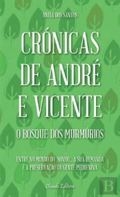 Crónicas de André e Vicente