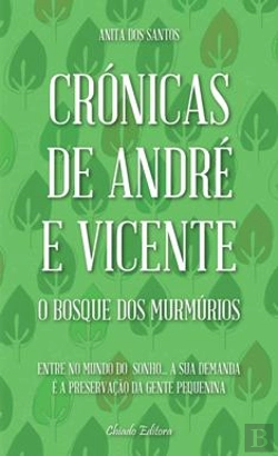 Bertrand.pt - Crónicas de André e Vicente